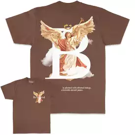 Be of God - Brown T-Shirt