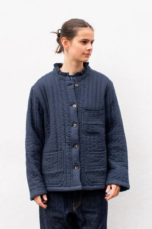 Bonté Ellis Midnight Jacket