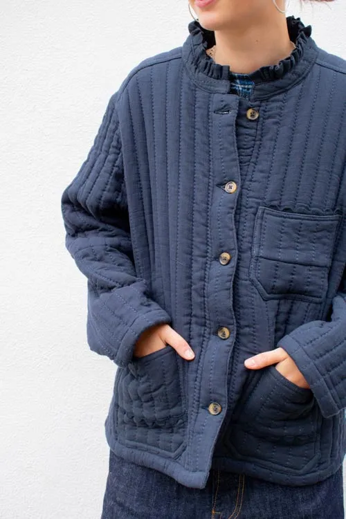 Bonté Ellis Midnight Jacket