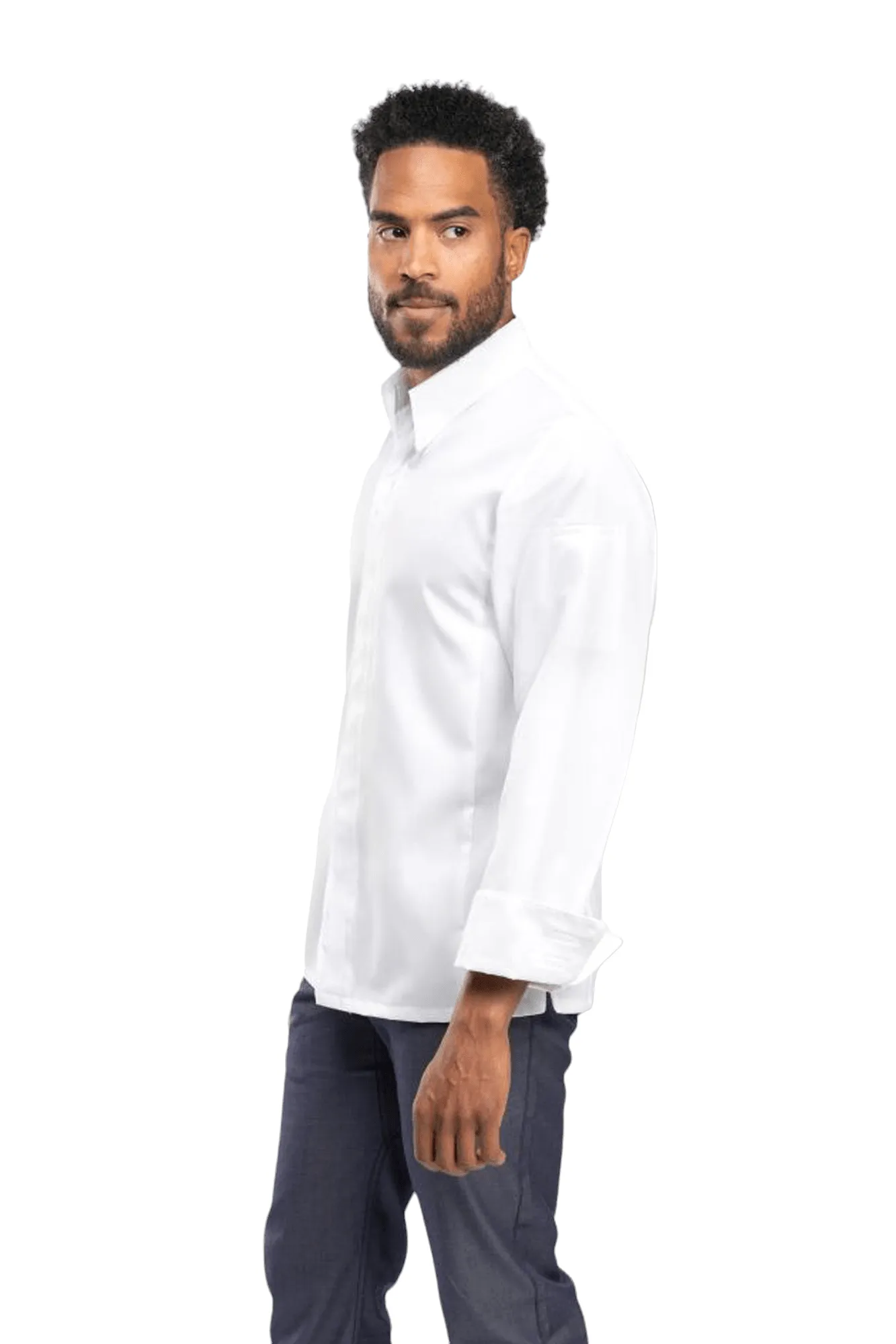 Bragard Bellagio Chef Jacket