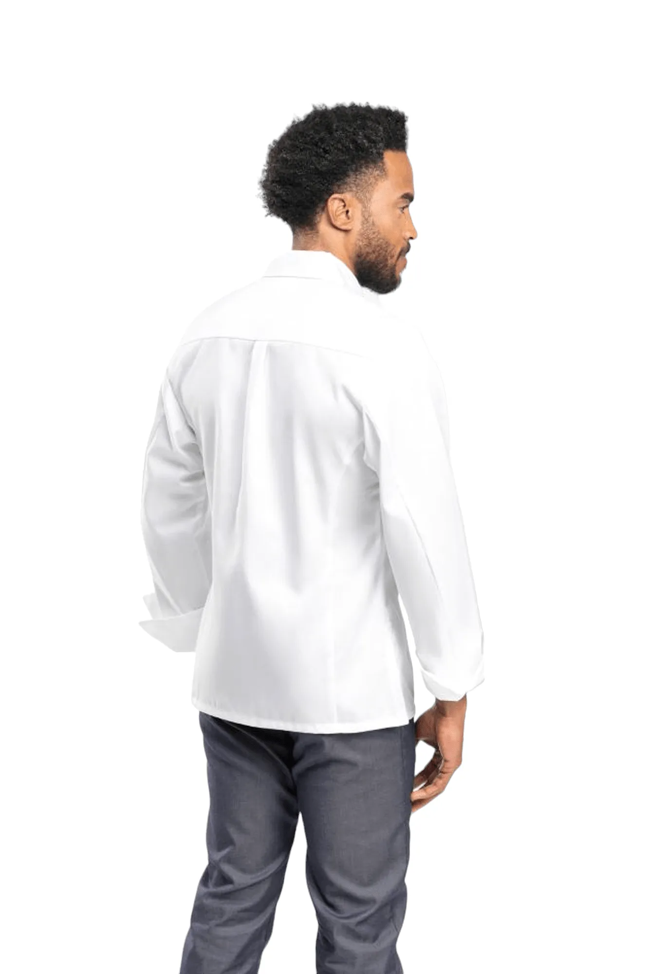 Bragard Bellagio Chef Jacket