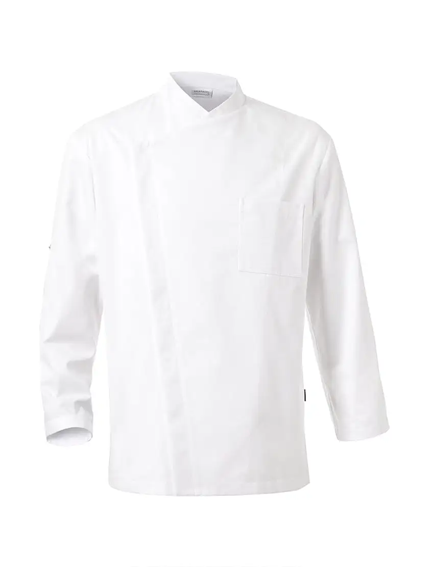 Bragard Menuire Chef Jacket