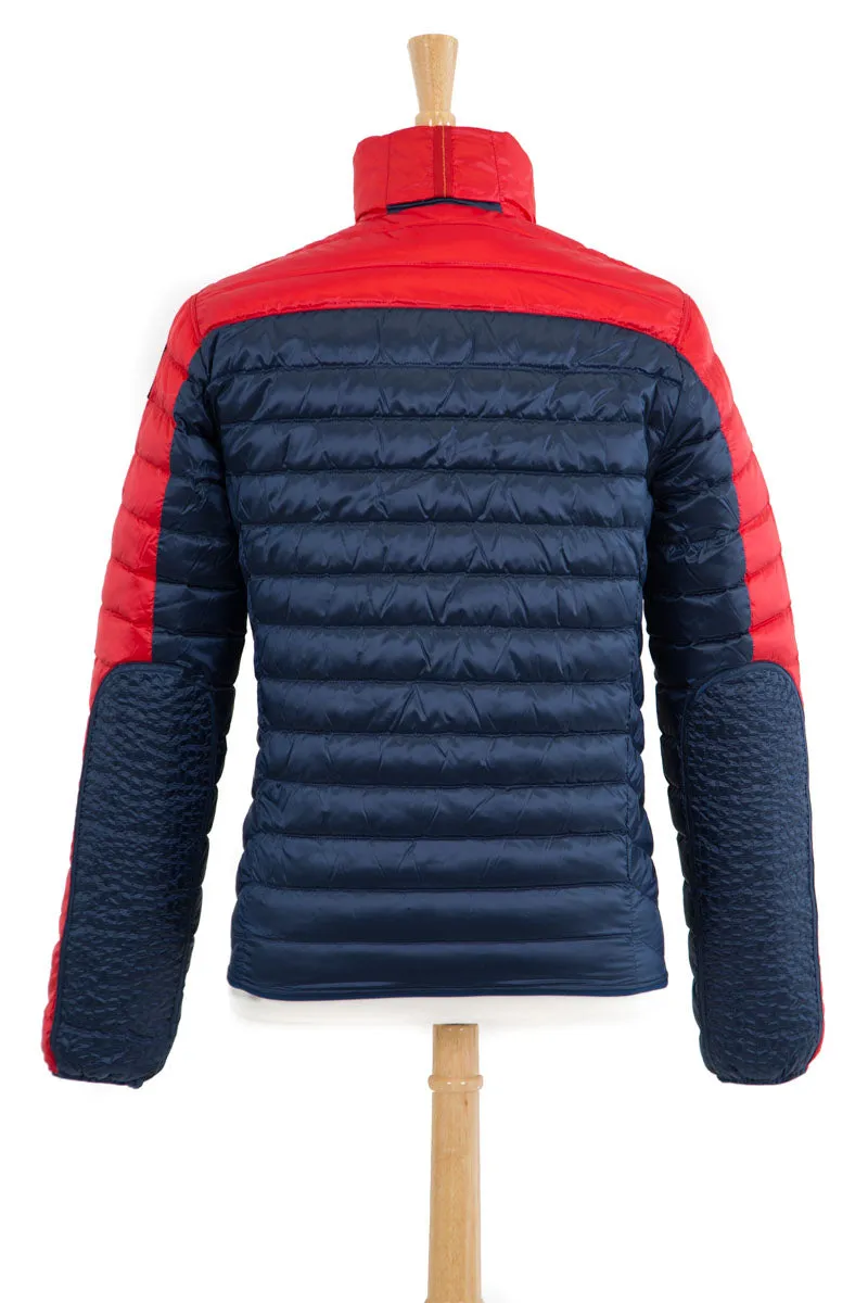 Bredford Down Jacket