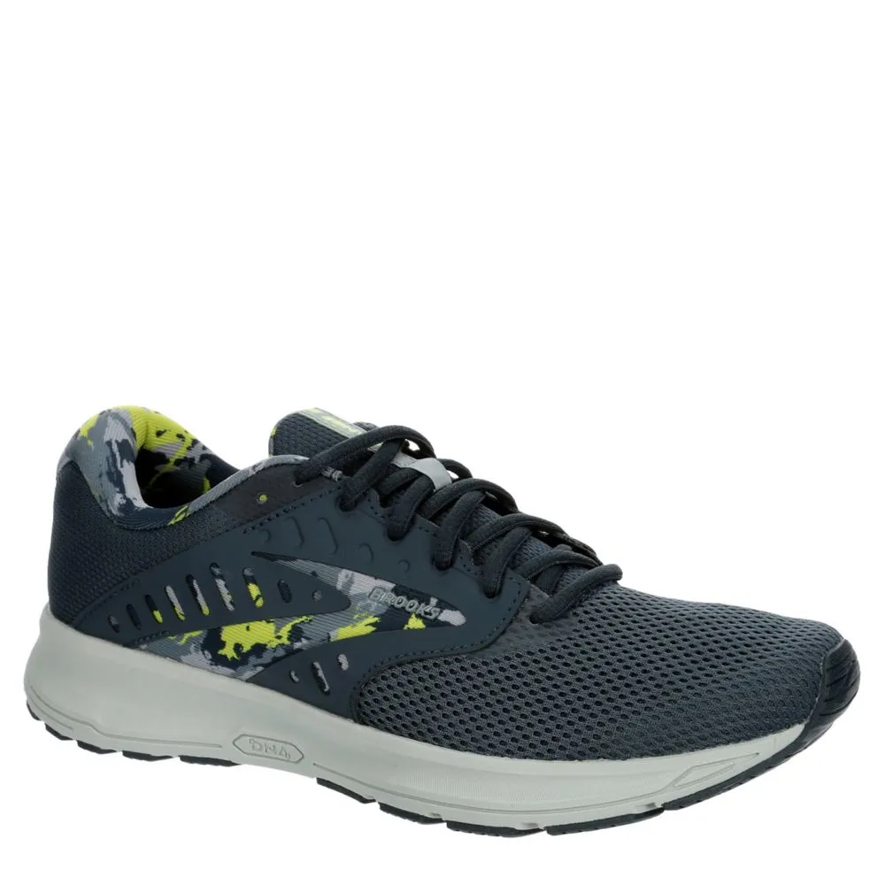 BROOKS  MENS RANGE 2 RUNNING SHOE