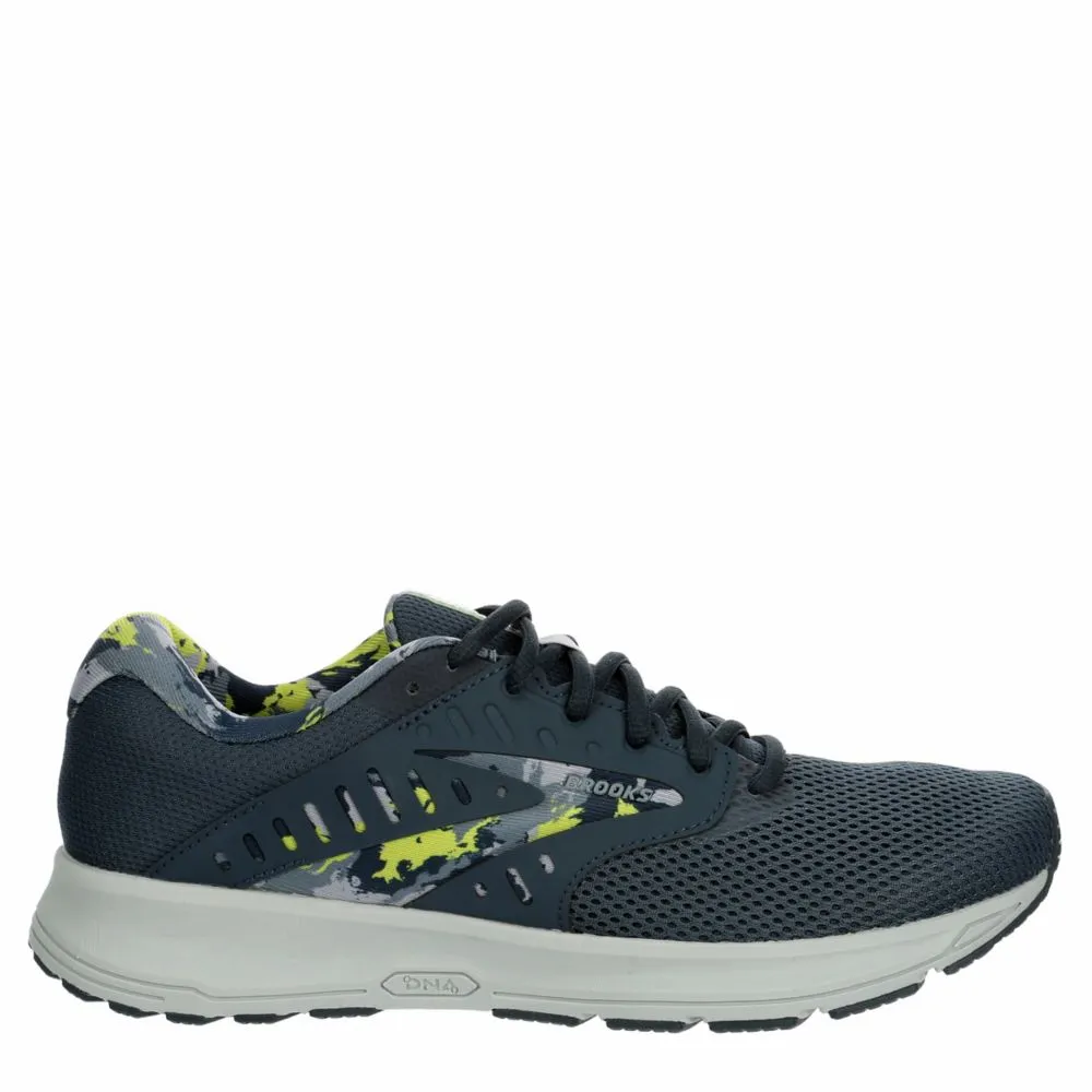 BROOKS  MENS RANGE 2 RUNNING SHOE