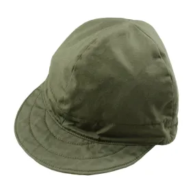 cableami - Ventile Reversible Cap - Olive / Camo