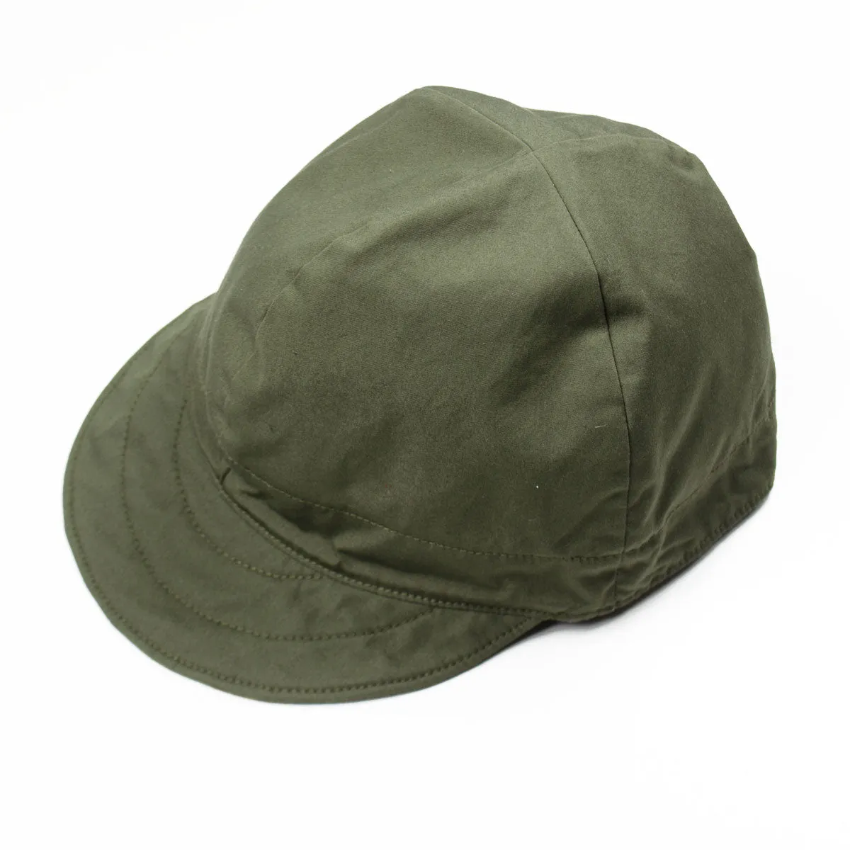 cableami - Ventile Reversible Cap - Olive / Camo