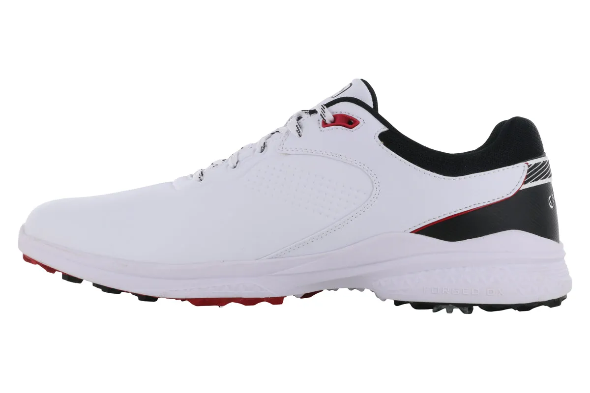 Callaway Golf Solana TRX V3 Golf Shoe White