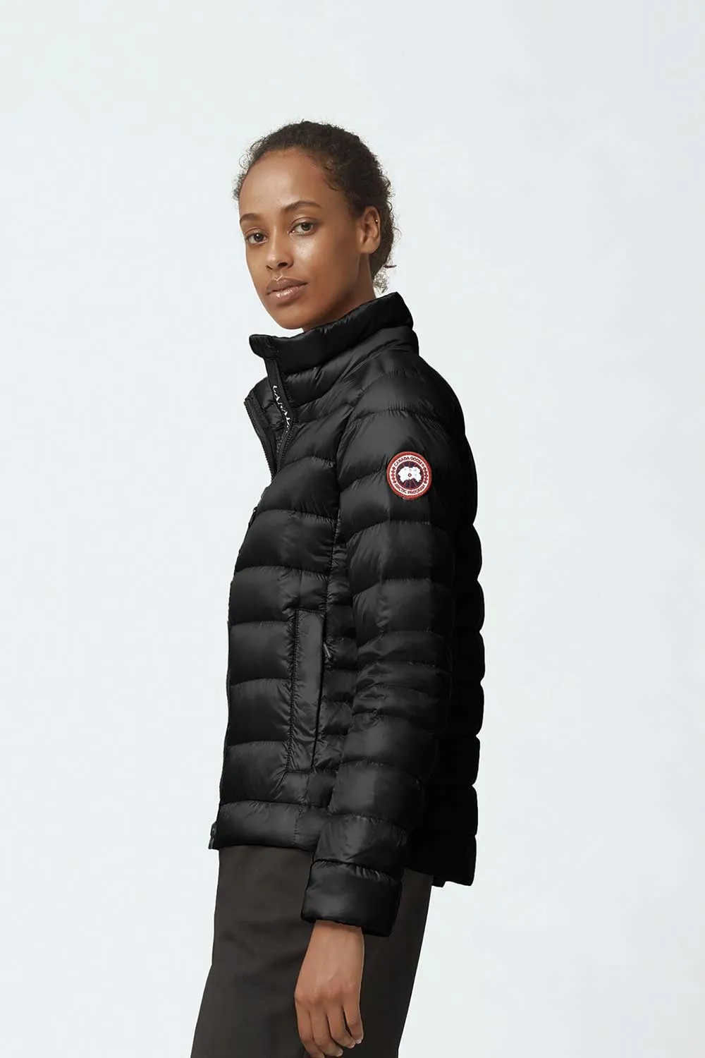 Canada Goose Women's Cypress Jacket - A One Clothing