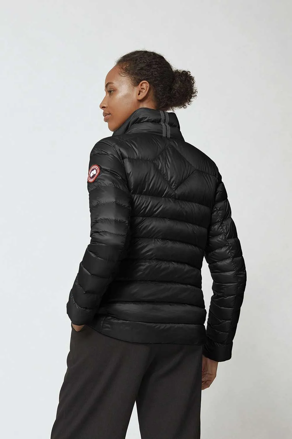 Canada Goose Women's Cypress Jacket - A One Clothing