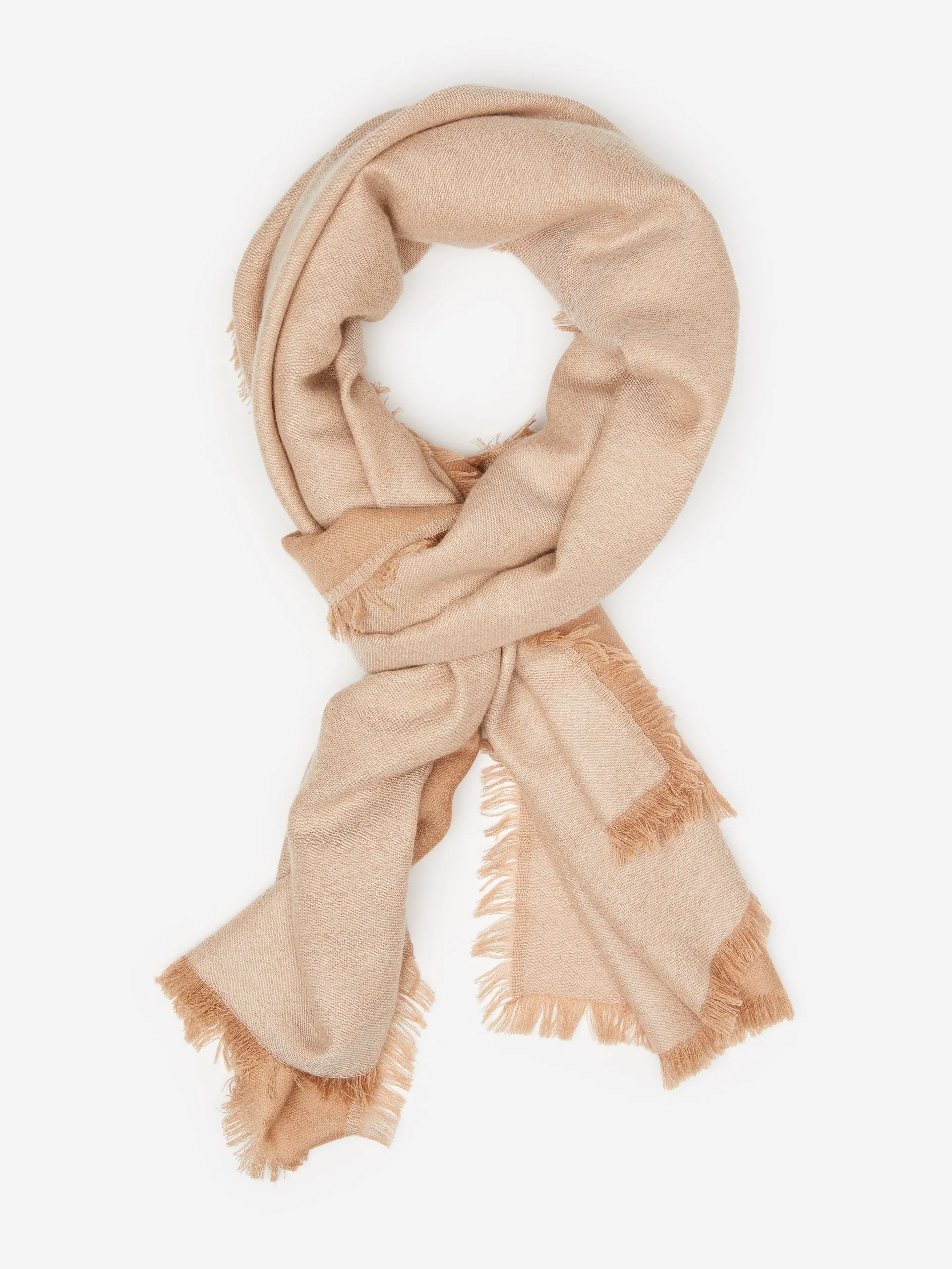 Carey Cashmere Scarf