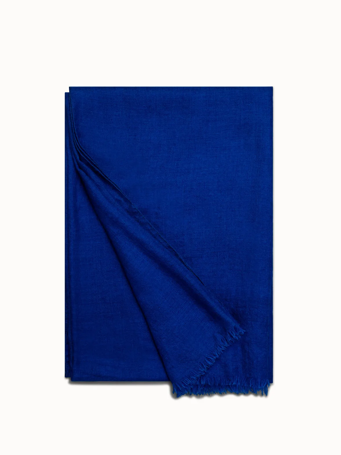 Cashmere Silk Scarf