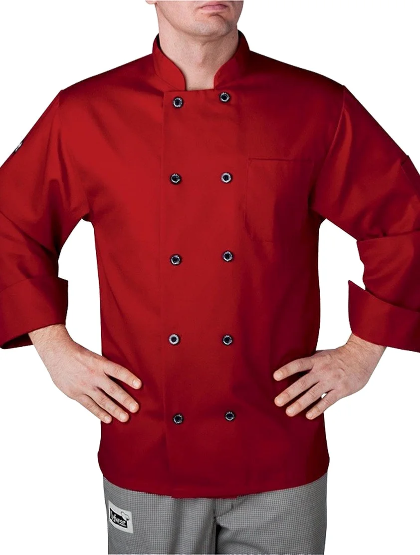 Chefwear 4410 Primary Long Sleeve Chef Jacket