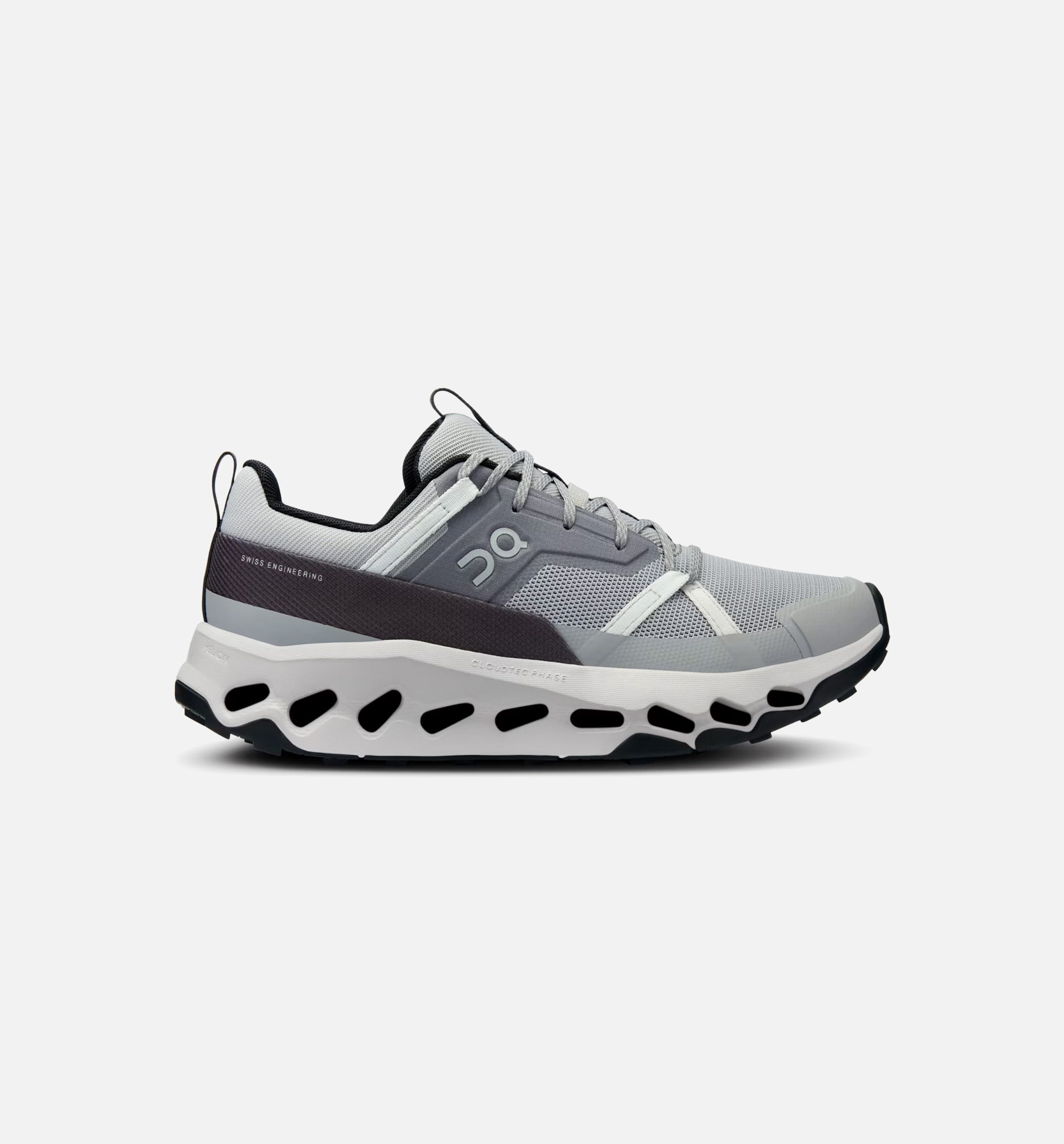 CloudHorizon Womens Running Shoe - Alloy/Frost