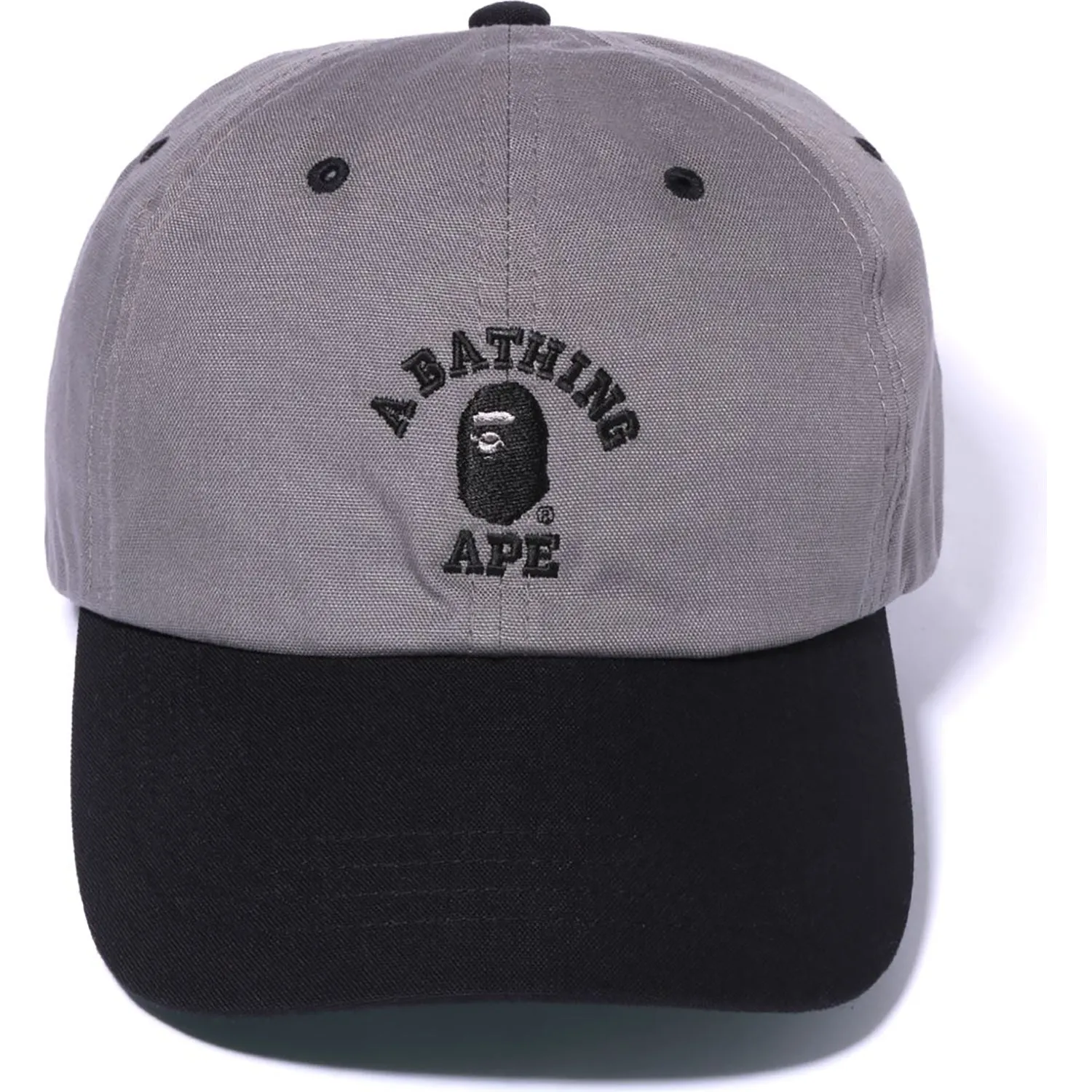 COLLEGE PANEL CAP MENS