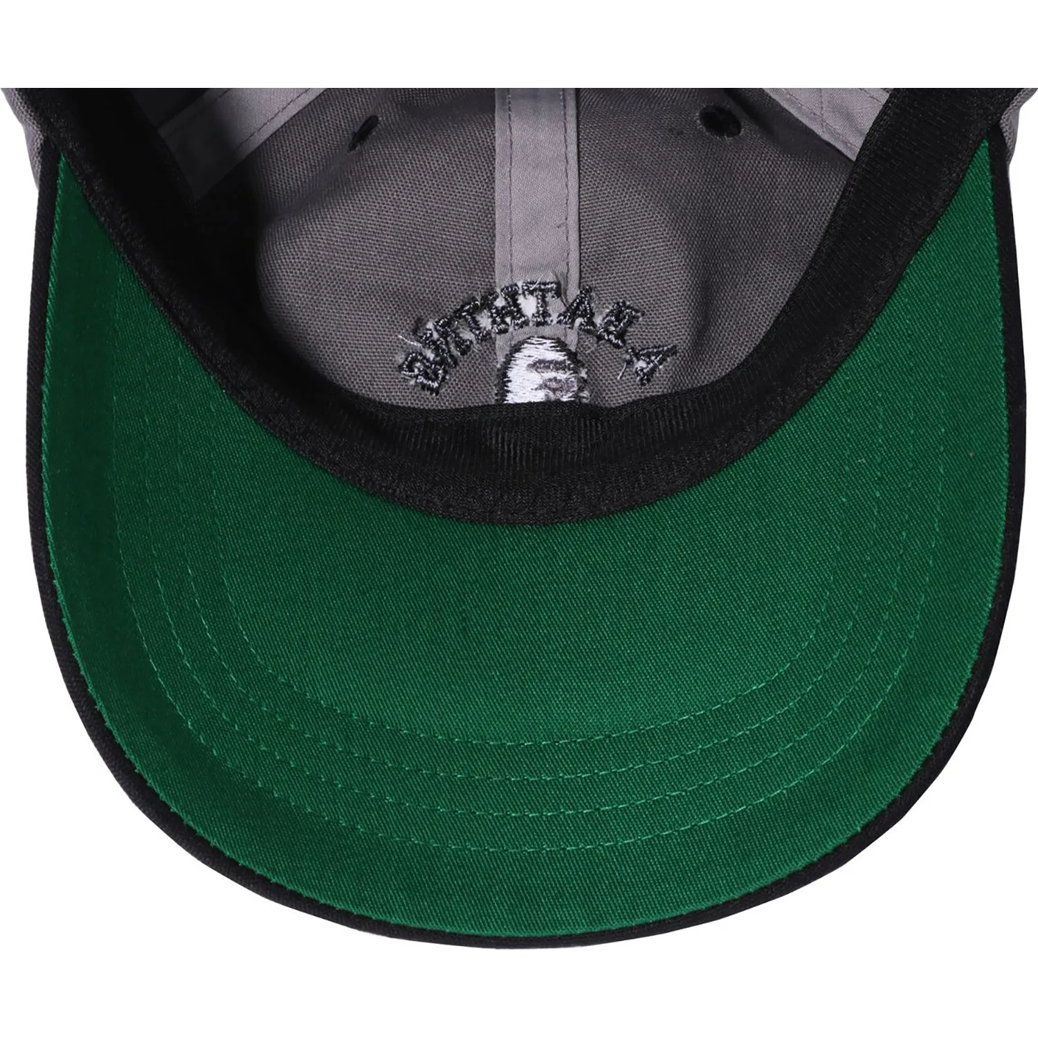 COLLEGE PANEL CAP MENS