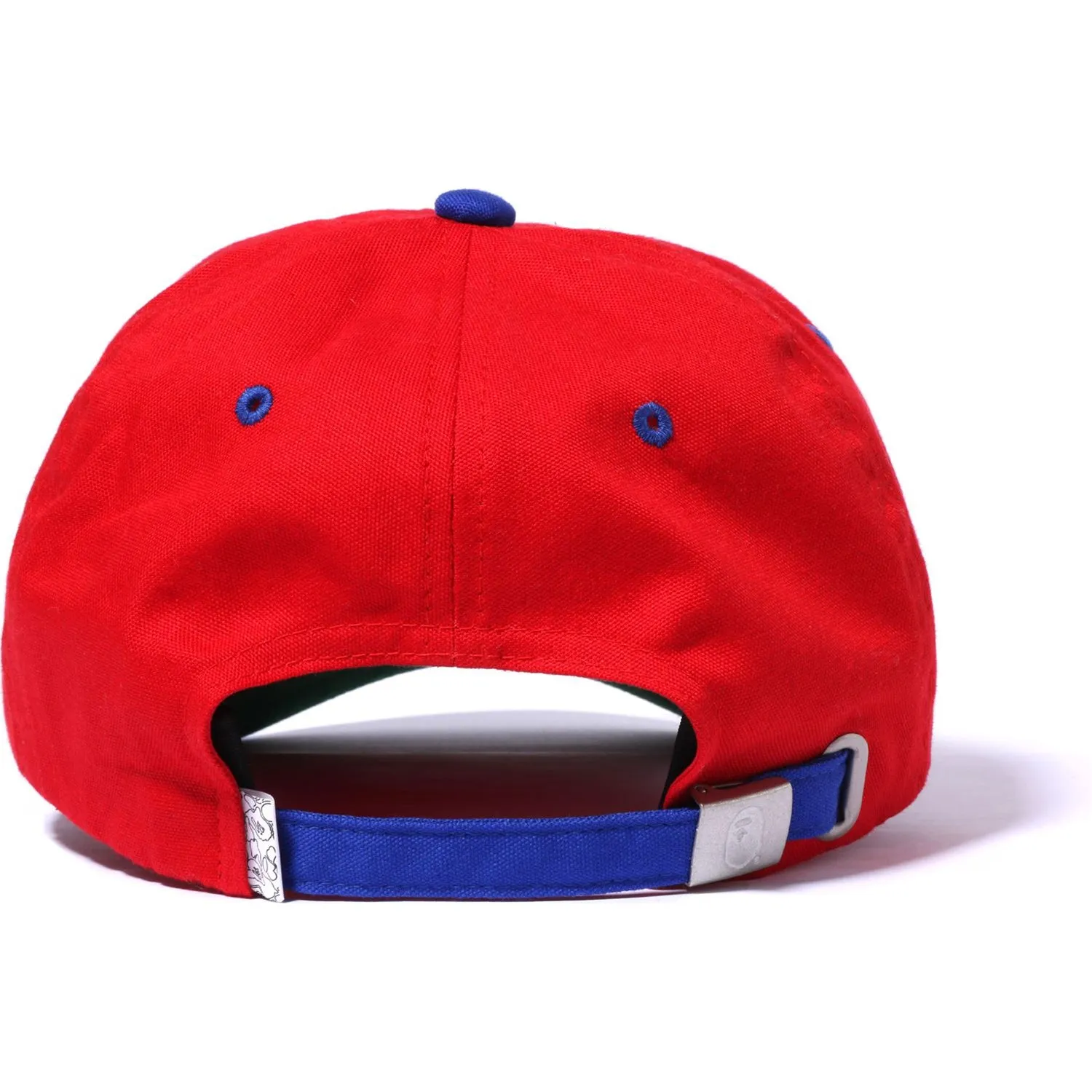 COLLEGE PANEL CAP MENS