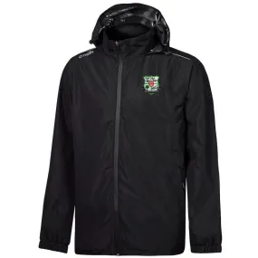 Derrylaughan Kevin Barry's GAC Kids' Dalton Rain Jacket