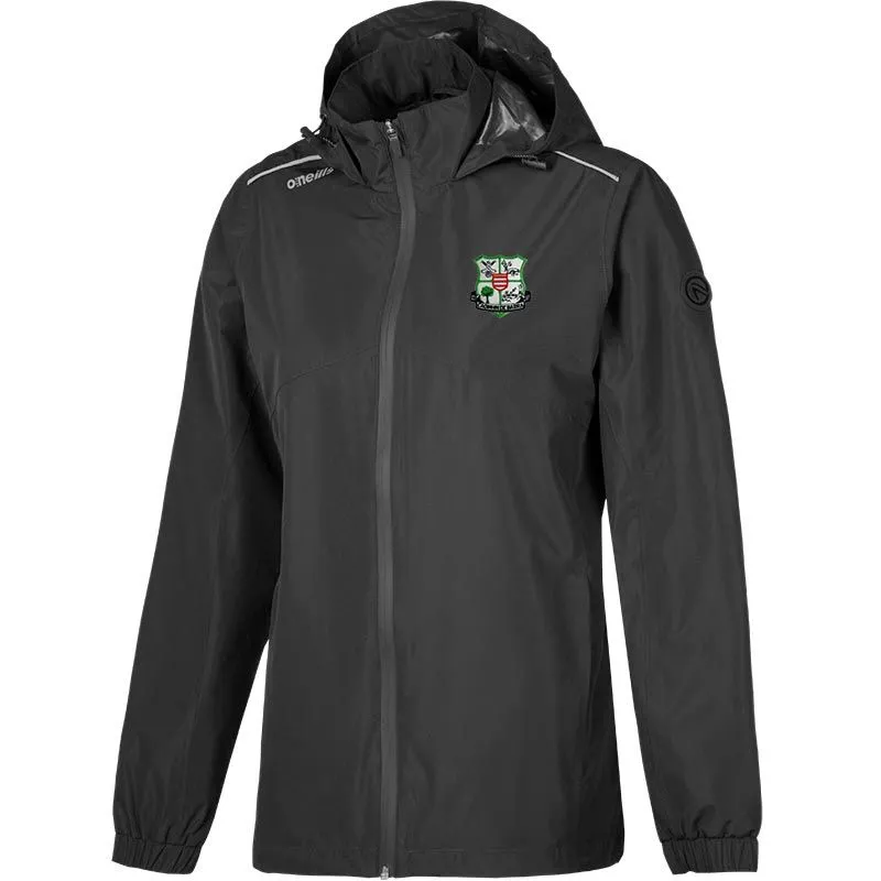 Derrylaughan Kevin Barry's GAC Women's Dalton Rain Jacket