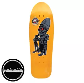 Dogtown JJ Rogers God Of Death 90s Reissue Deck 10.125 X 32.075