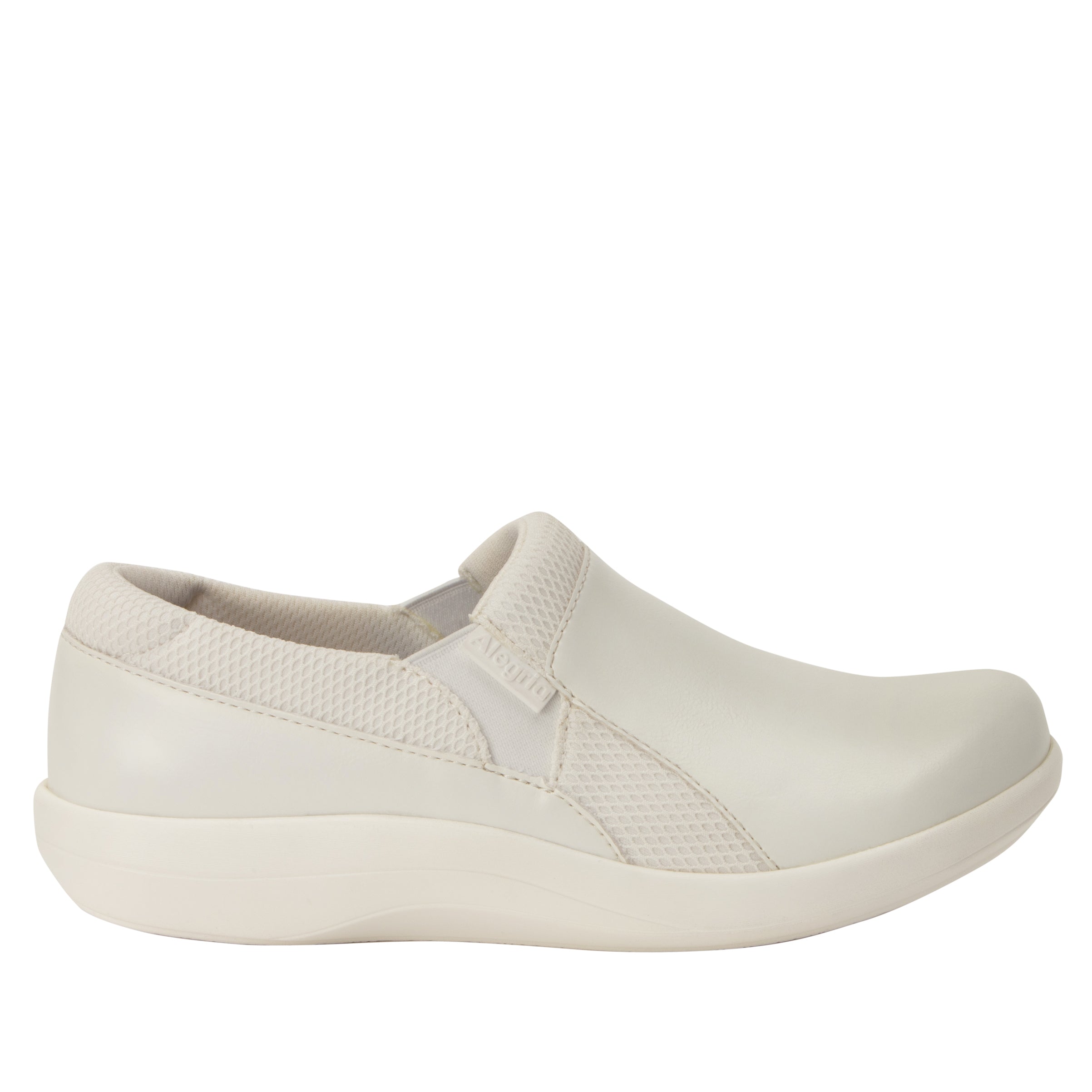 Duette True White Shoe