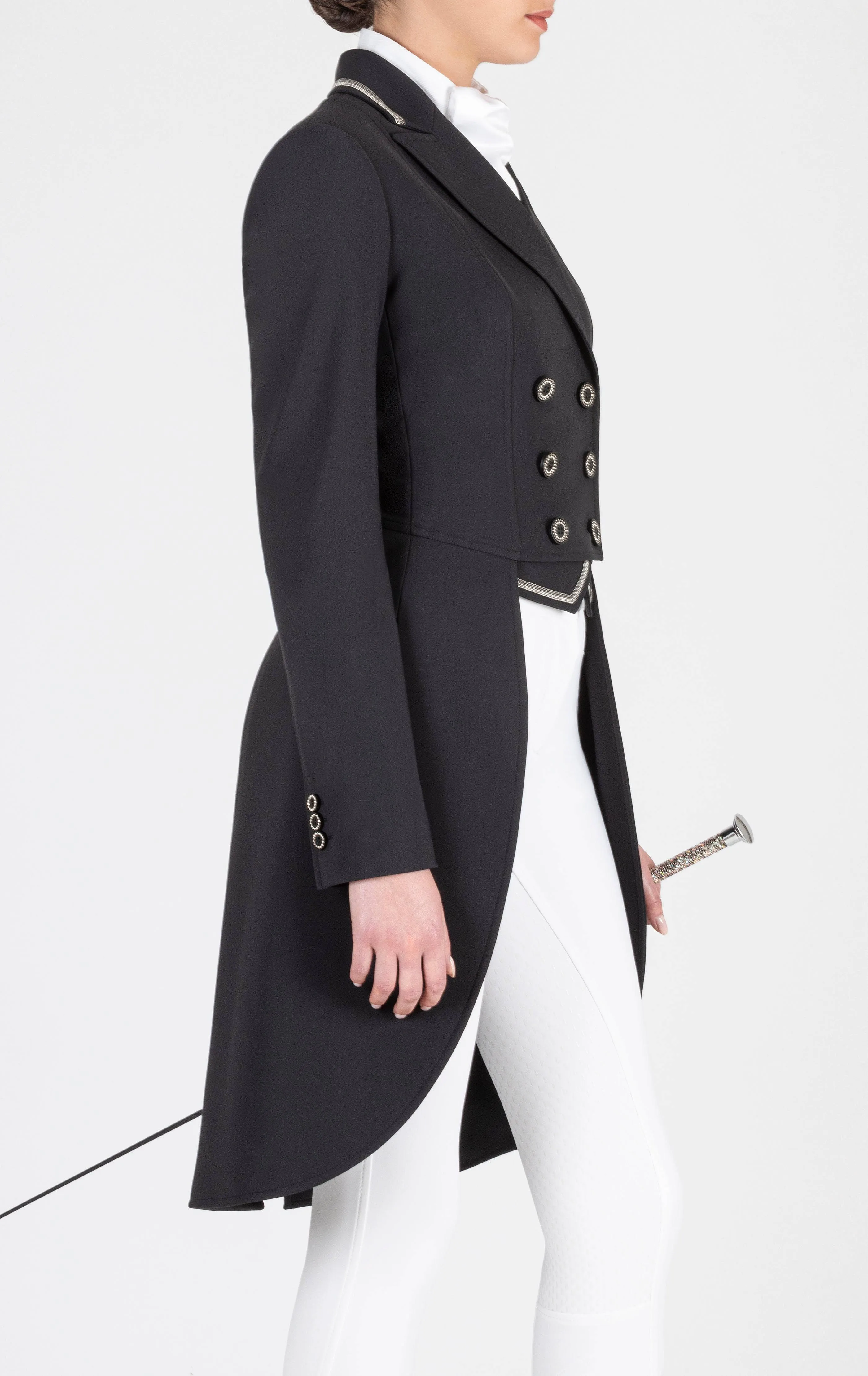 Equiline - Grac Women's Tailcoat - All Sales Final