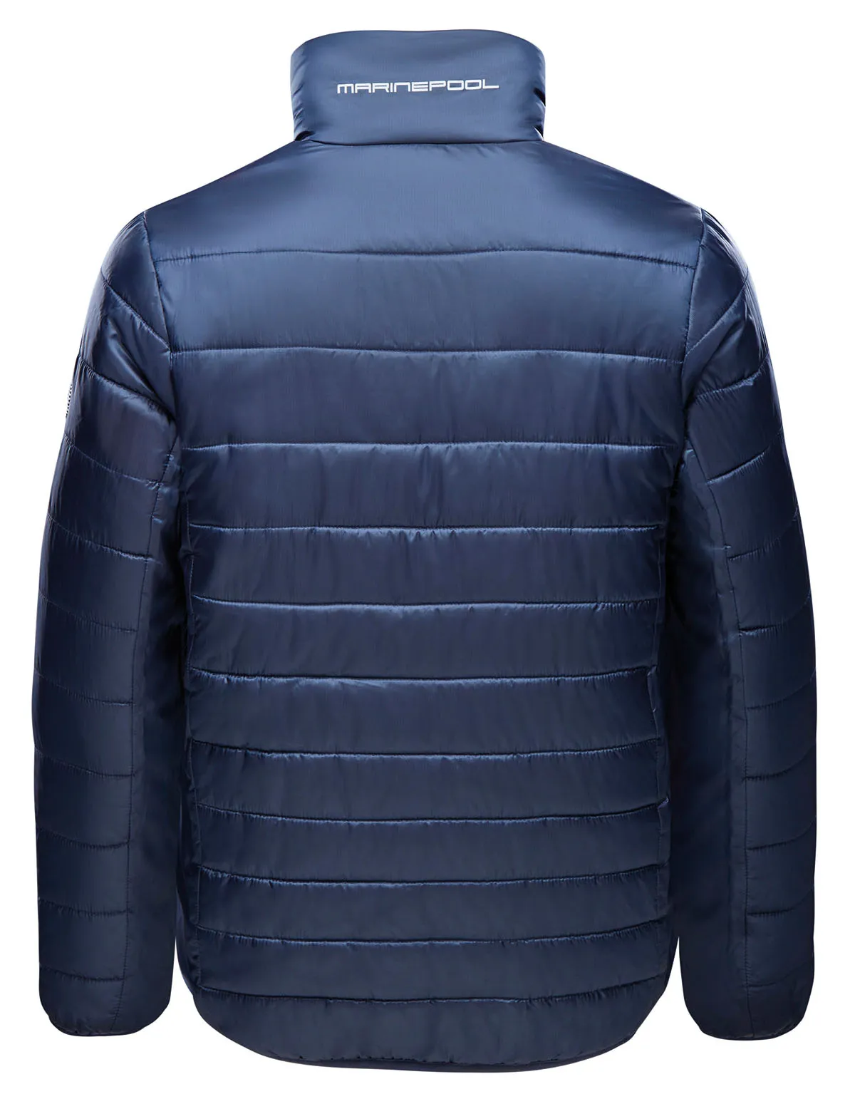 Espen Reversible Quilted Jacket Men