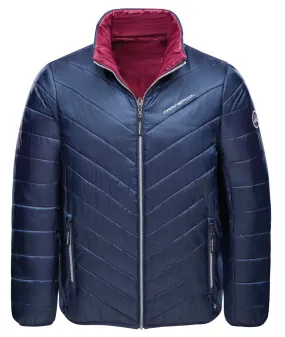 Espen Reversible Quilted Jacket Men