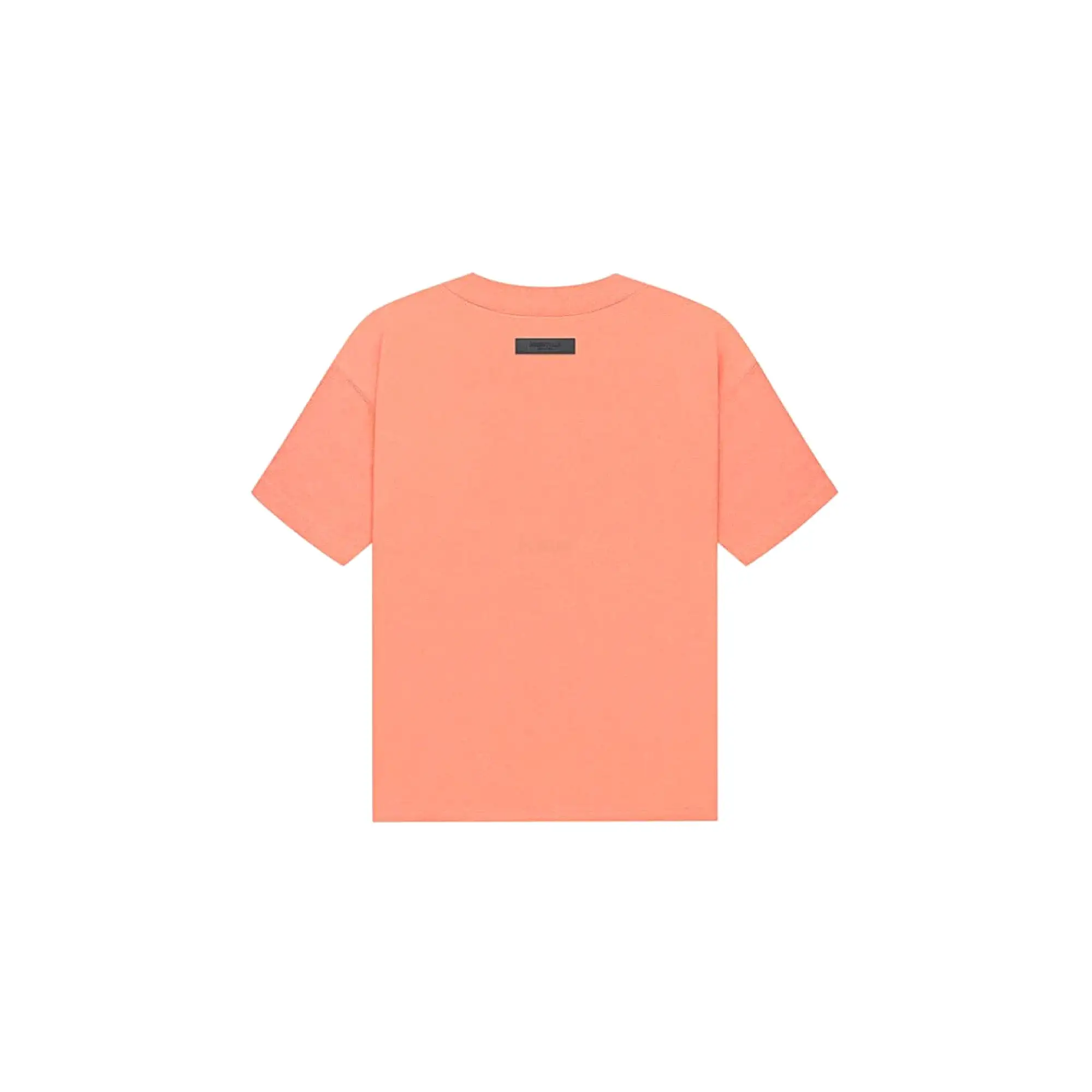 ESSENTIALS T-Shirt 'Coral' (FW22)