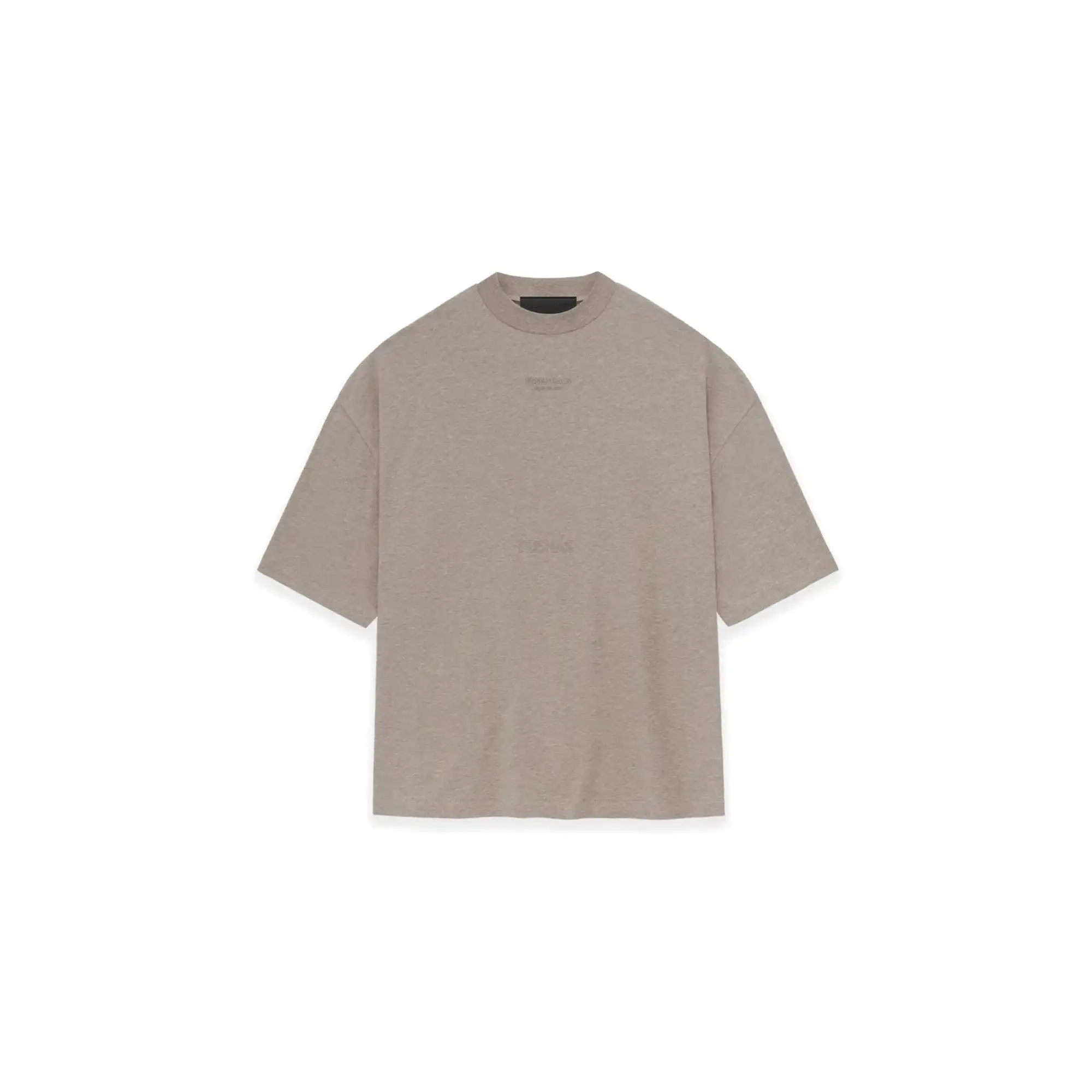 ESSENTIALS T-Shirt 'Core Heather' (2023)