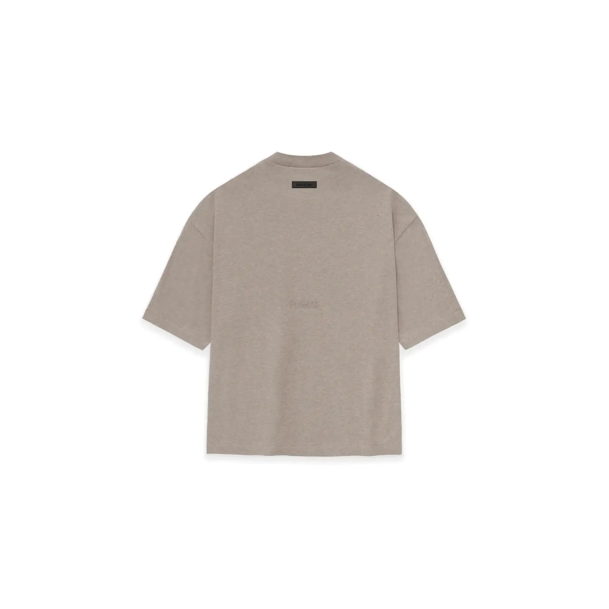 ESSENTIALS T-Shirt 'Core Heather' (2023)