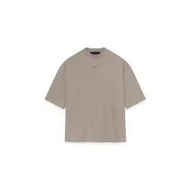 ESSENTIALS T-Shirt 'Core Heather' (2023)