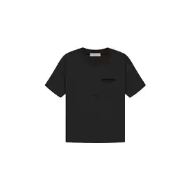 Essentials T-Shirt 'Stretch Limo' (SS22)