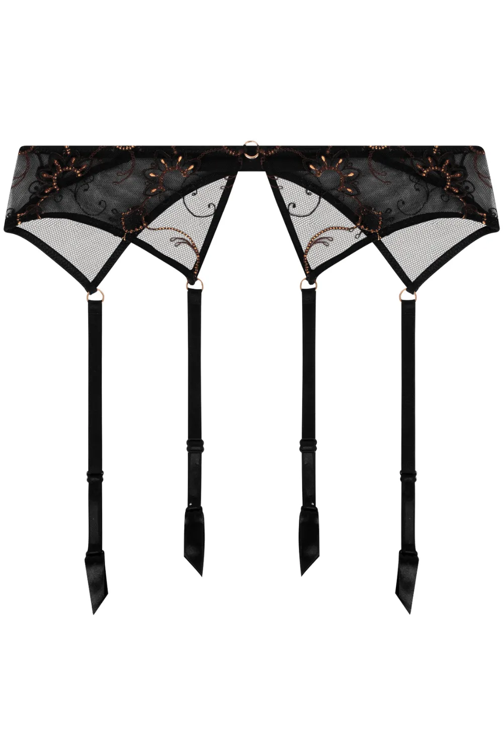 Fauve Amour Suspender