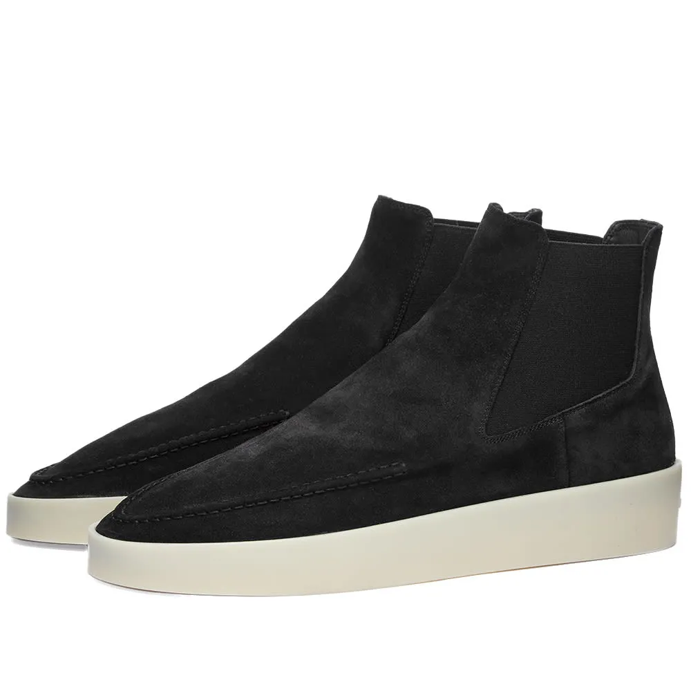 Fear Of God ChelseaOff Black