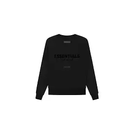 Fear of God Essentials Crewneck 'Stretch Limo' (2022)