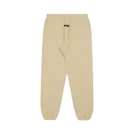 Fear Of God Essentials Gold Heather Joggers