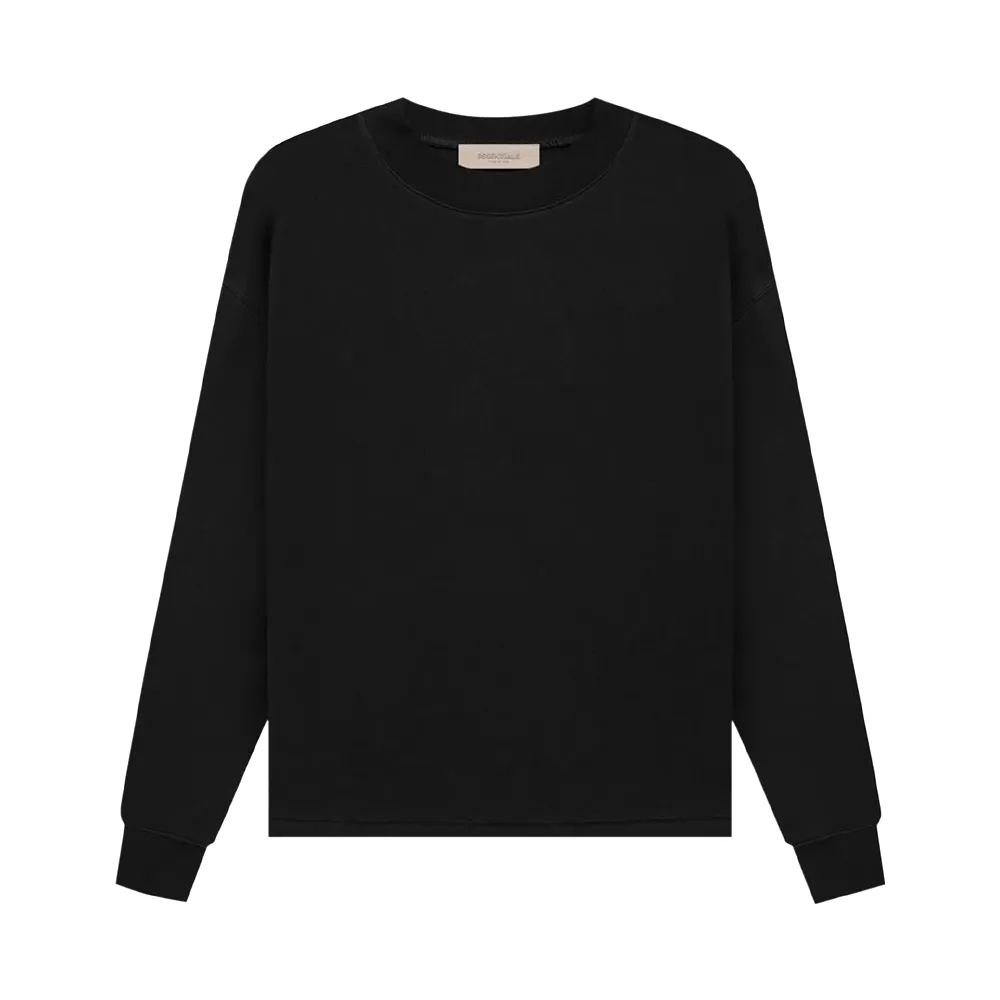 Fear of God ESSENTIALS Relaxed Crewneck 'Stretch Limo'