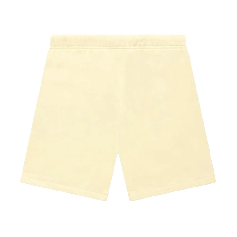 Fear of God ESSENTIALS Shorts 'Canary'