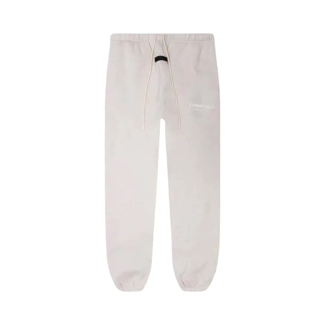 Fear Of God Essentials Silver Cloud Joggers