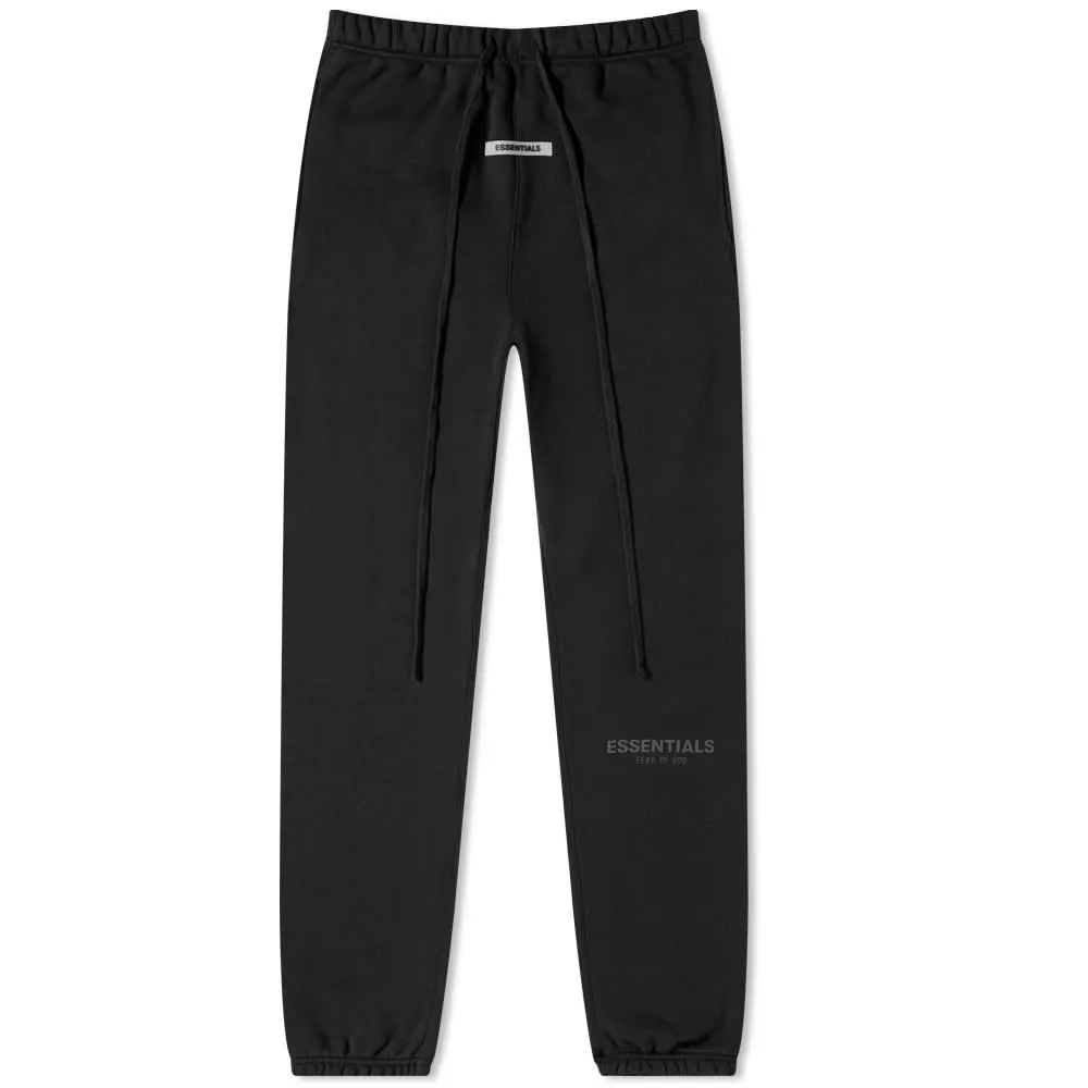 Fear of God ESSENTIALS Sweat PantBlack