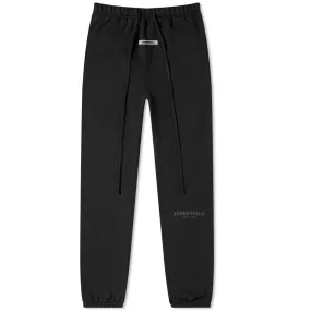 Fear of God ESSENTIALS Sweat PantBlack