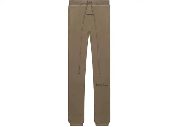 Fear of God Essentials Sweatpants Harvest