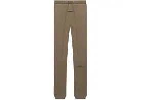 Fear of God Essentials Sweatpants Harvest