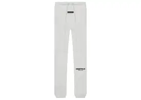 Fear of God Essentials Sweatpants (SS22) Light Oatmeal