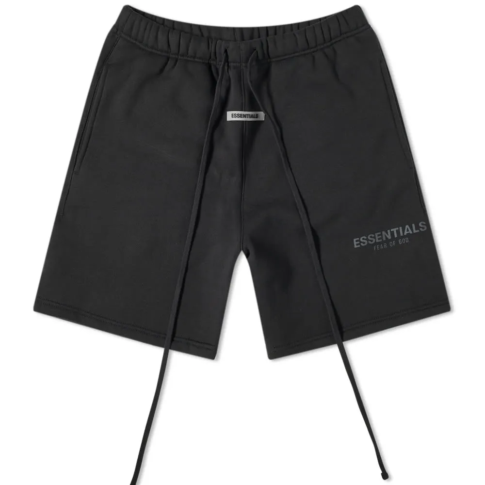 Fear of God ESSENTIALS SweatshortStretch Limo