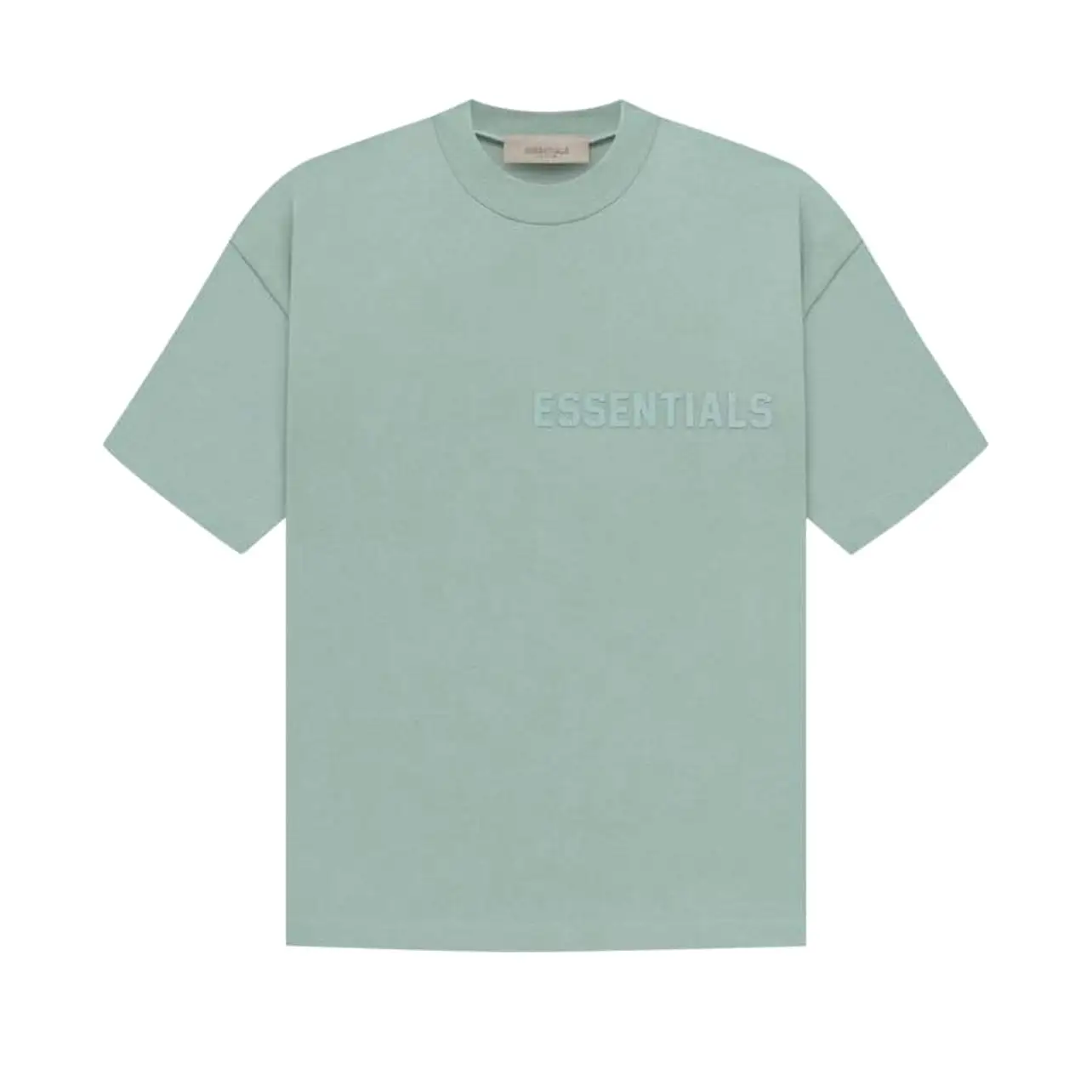 Fear Of God Essentials Sycamore Tee