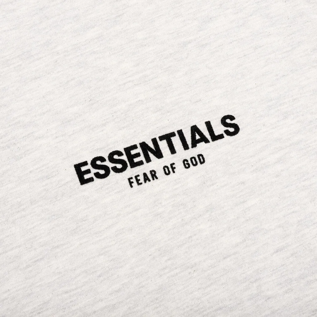 Fear Of God Essentials Tee - Light Oatmeal