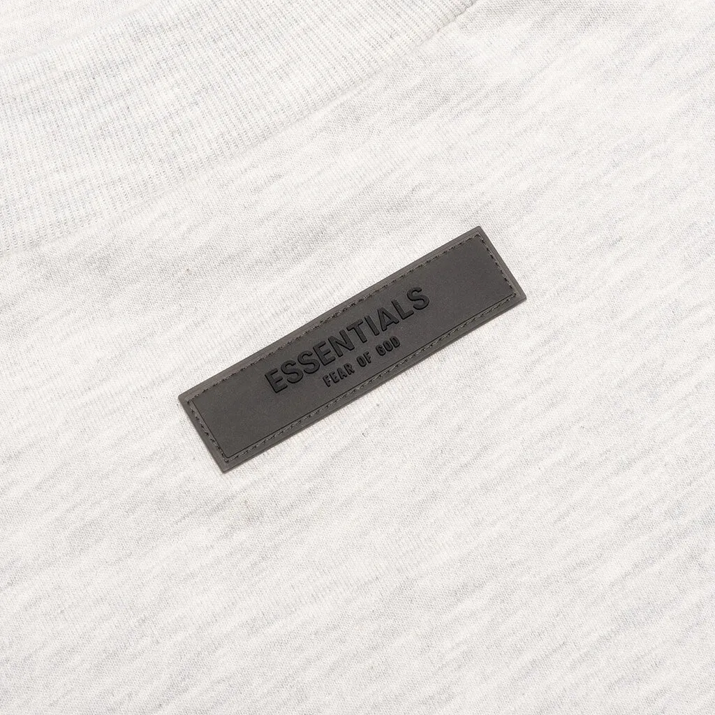 Fear Of God Essentials Tee - Light Oatmeal