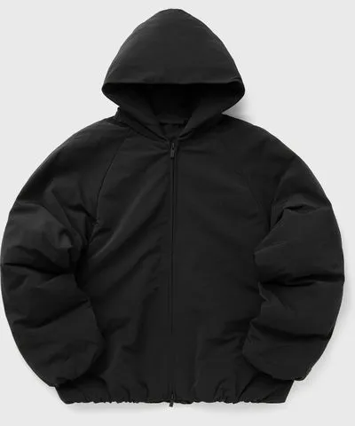 Fear of God Fear of god essentials military nylon hooded jacket